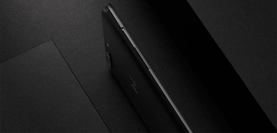 OnePlus 5 A5000